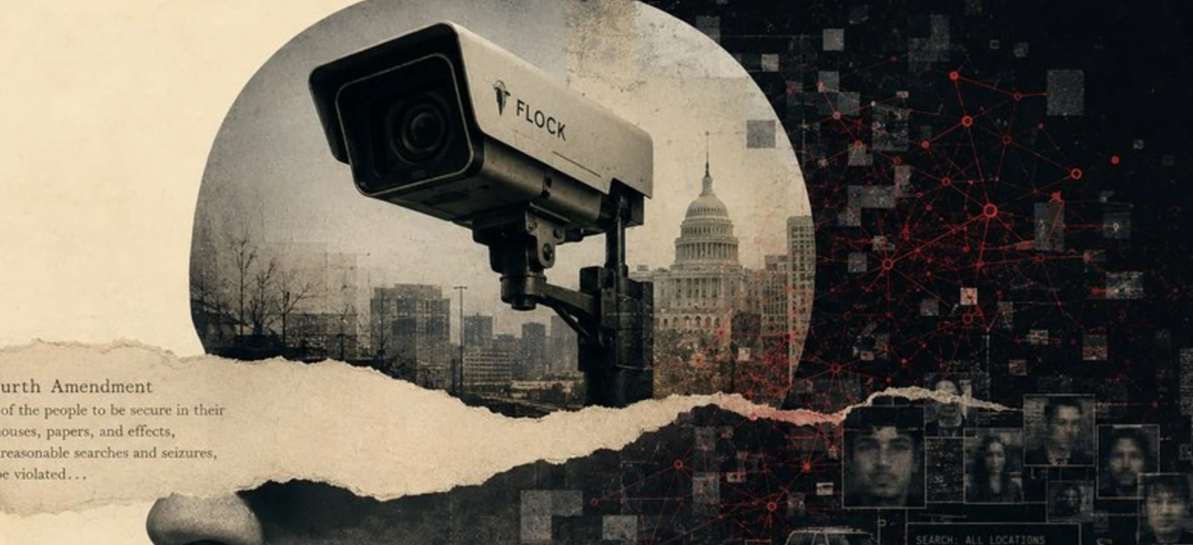 The Fourth Amendment Is Being Liquidated by Subscription