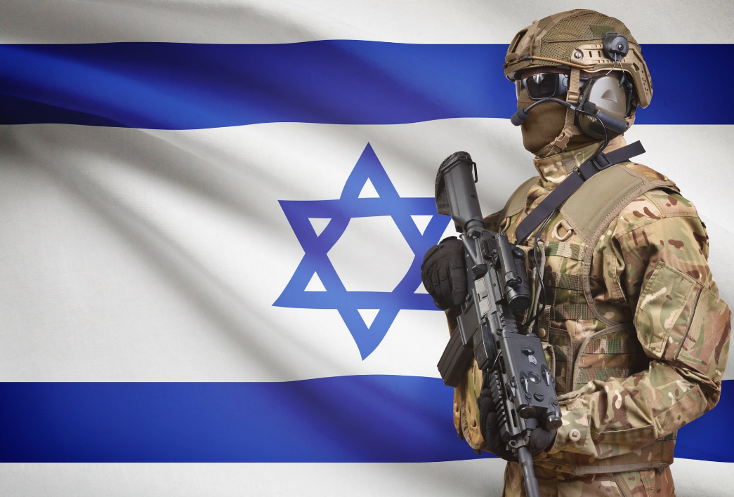 Inside the Pentagon Plan to Stitch Israel Into American Defense