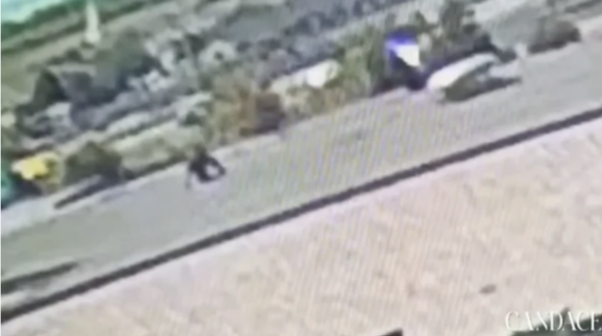 Candace Owens Drops Rooftop Video Banned By Utah Court, Torpedoes Official Charlie Kirk Assassination Narrative: ‘Not Tyler Robinson’