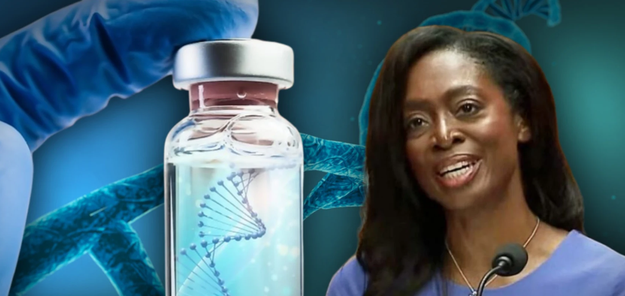 Another MAHA Betrayal: Trump’s Nominee for CDC Director Calls mRNA Technology ‘Safe and Effective’