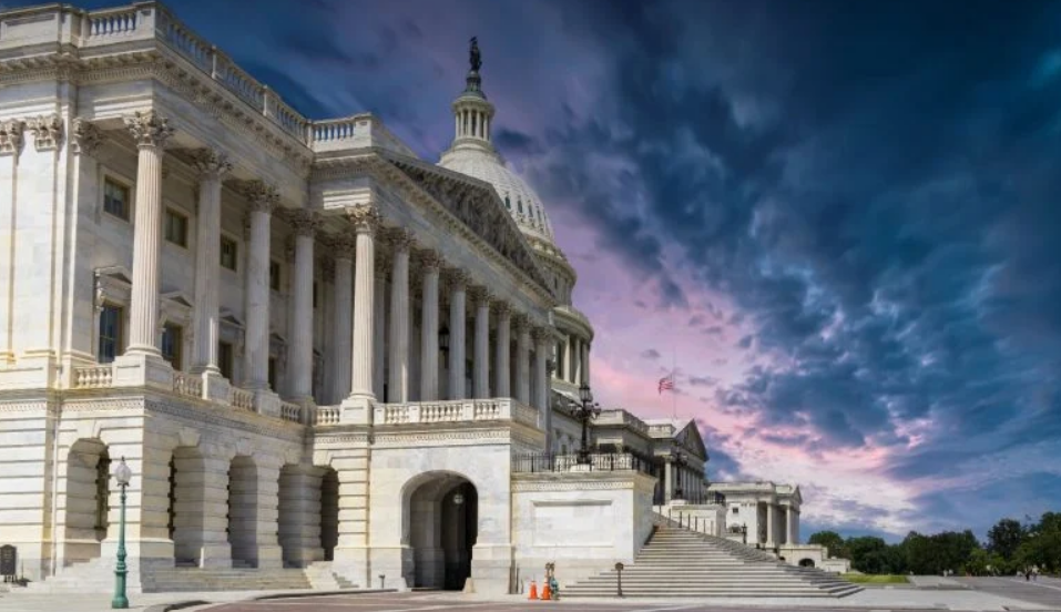 How the American Republic Became a Managerial State