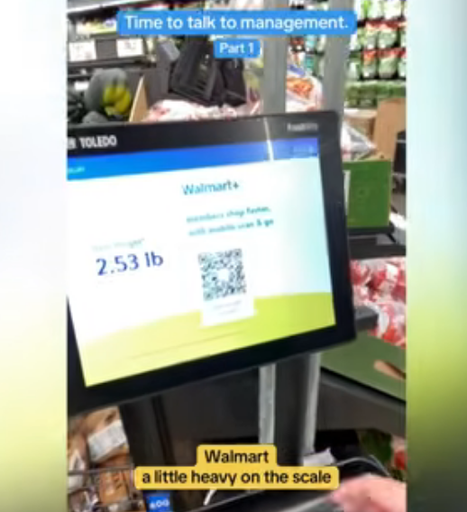 Walmart Just Got Caught… People Knew Something Was Wrong