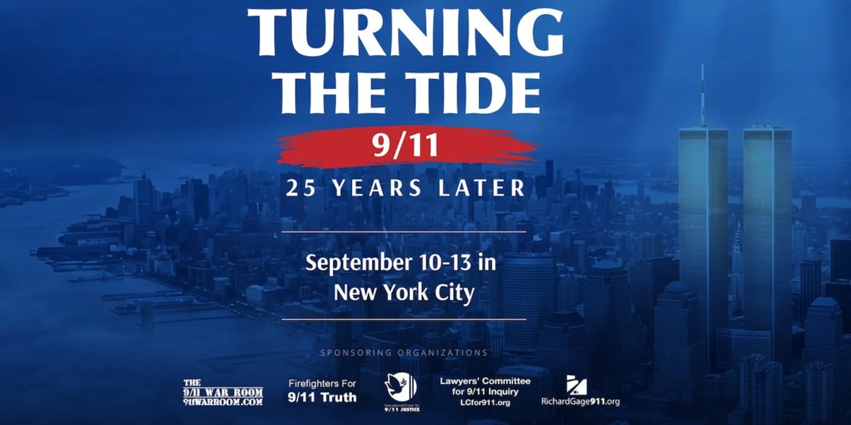 25 Years Later: 9/11 Truth Still Matters, Now More Than Ever