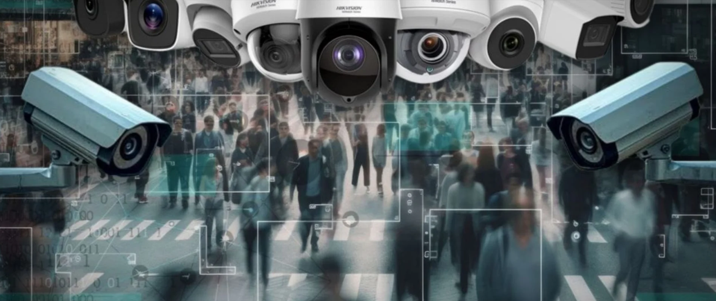 The Trump Administration Is Building A Pre Crime Panopticon Unlike Any Authoritarian Regime Before It