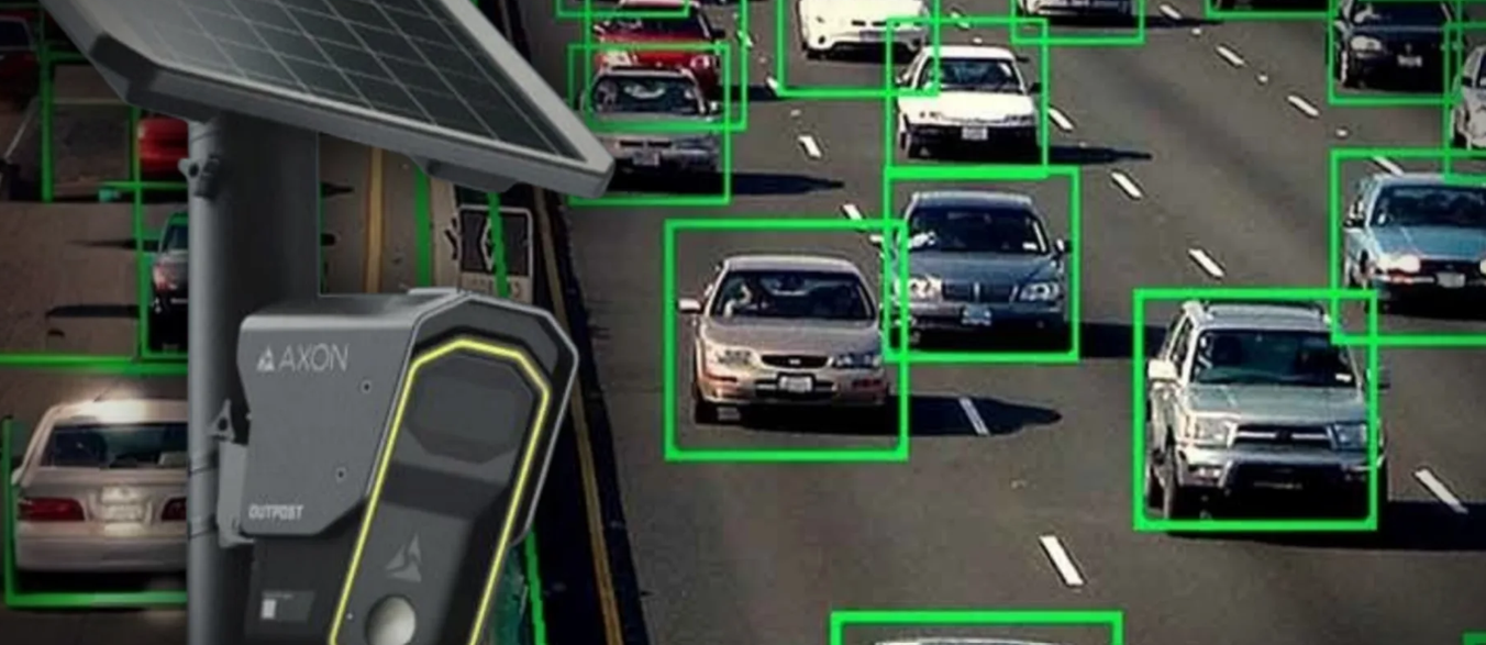 Cities Are Ditching Flock, Immediately Replacing It With Axon License Plate Readers