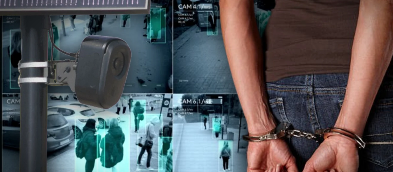 “We Have Cameras Everywhere In That Town”: The Rising Epidemic Of Flock Camera False Arrests