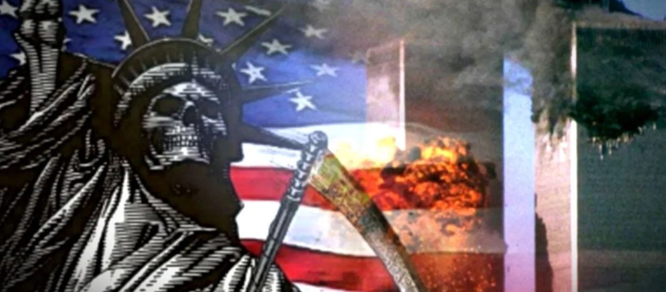 The Post 9/11 Era: 25 Years of Revisionist History and Imperial Terrorism