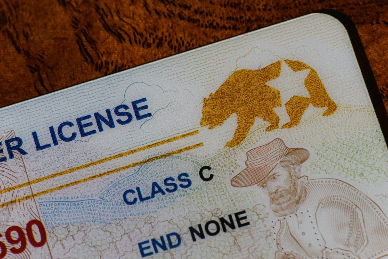 REAL ID Goes Live. Who’s Really Being Tracked?