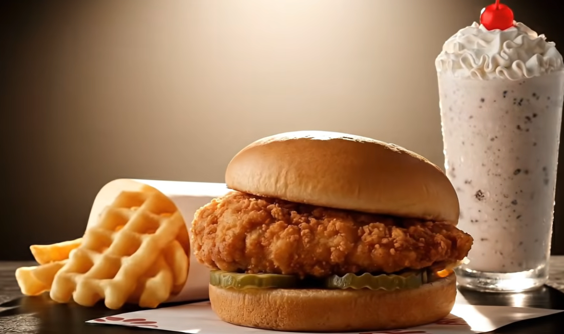 Chick-fil-A Exposed: You Won’t Eat Here Ever Again…