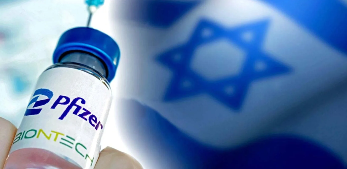 Israel, Pfizer Knew COVID Vaccine Caused Fatal Heart Condition — But Waited Months Before Alerting Public