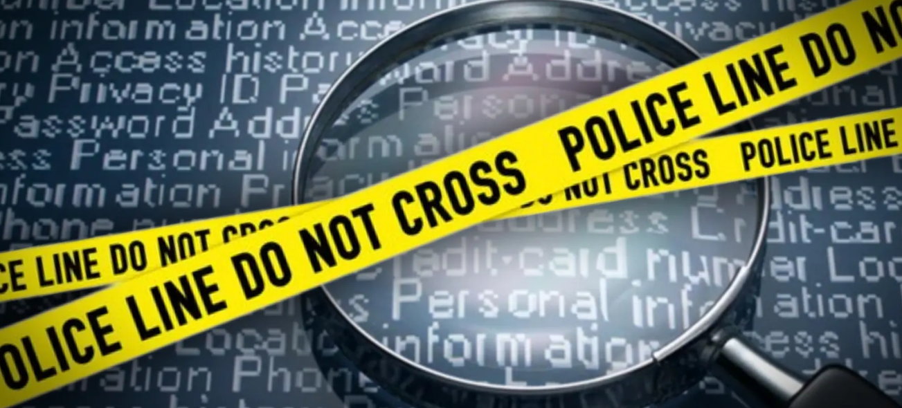 It’s Not Just Flock. Police Can’t Be Trusted With Our Data.