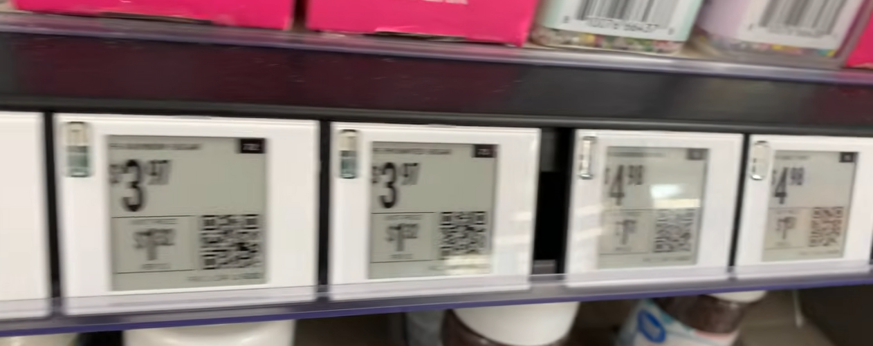In Case You Don’t Believe What Walmart Is Doing…