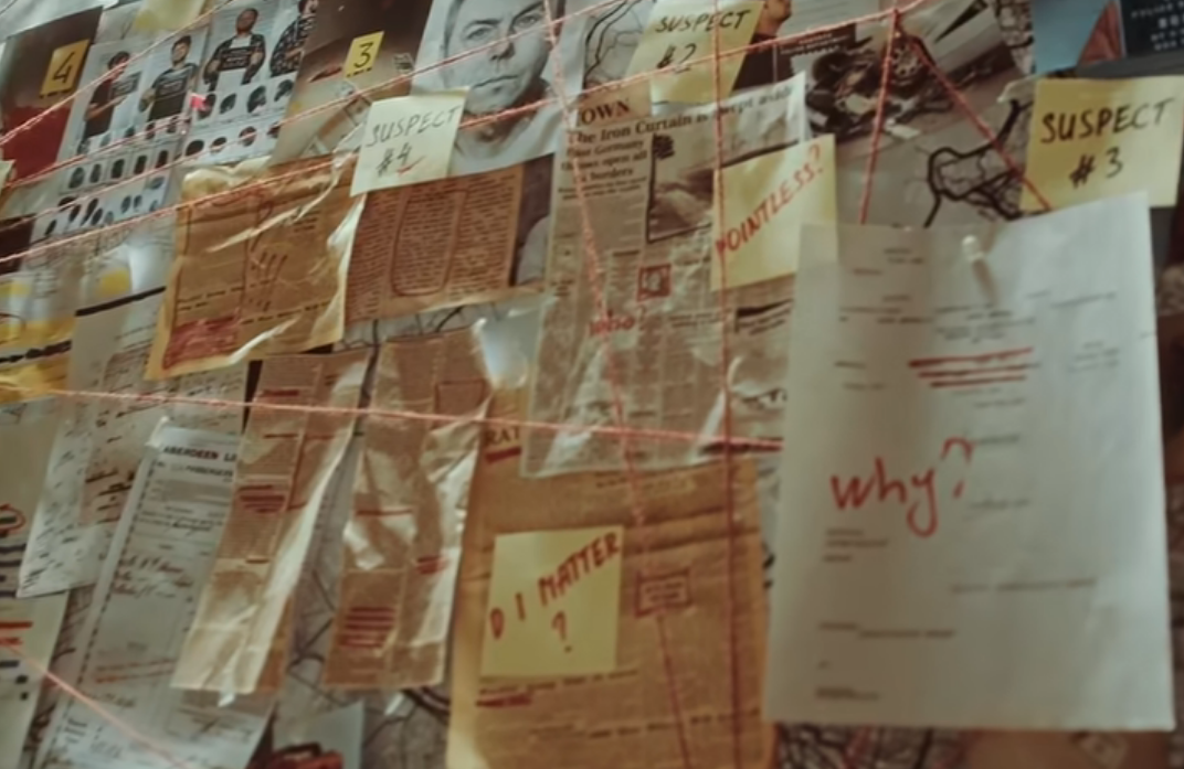 The “Crazy” Conspiracy Theories That Turned Out To Be True